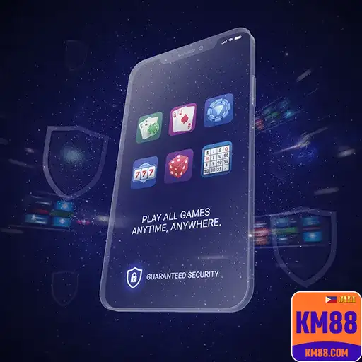 km88 app discover trusted game
