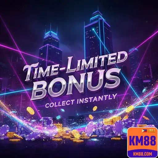 km88 bonus experience dynamic game
