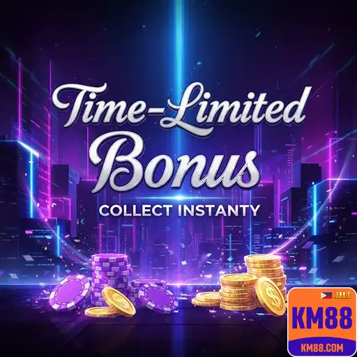 km88 bonus experience legendary game
