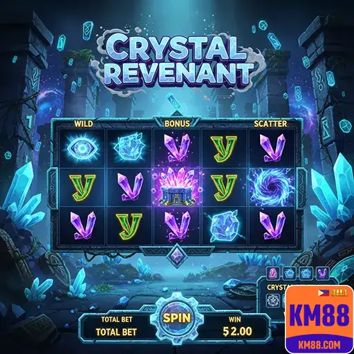 km88 slots explore trusted game