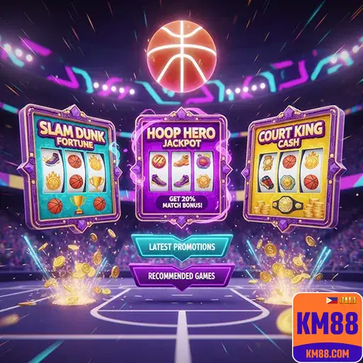 km88  earn rewards premier game